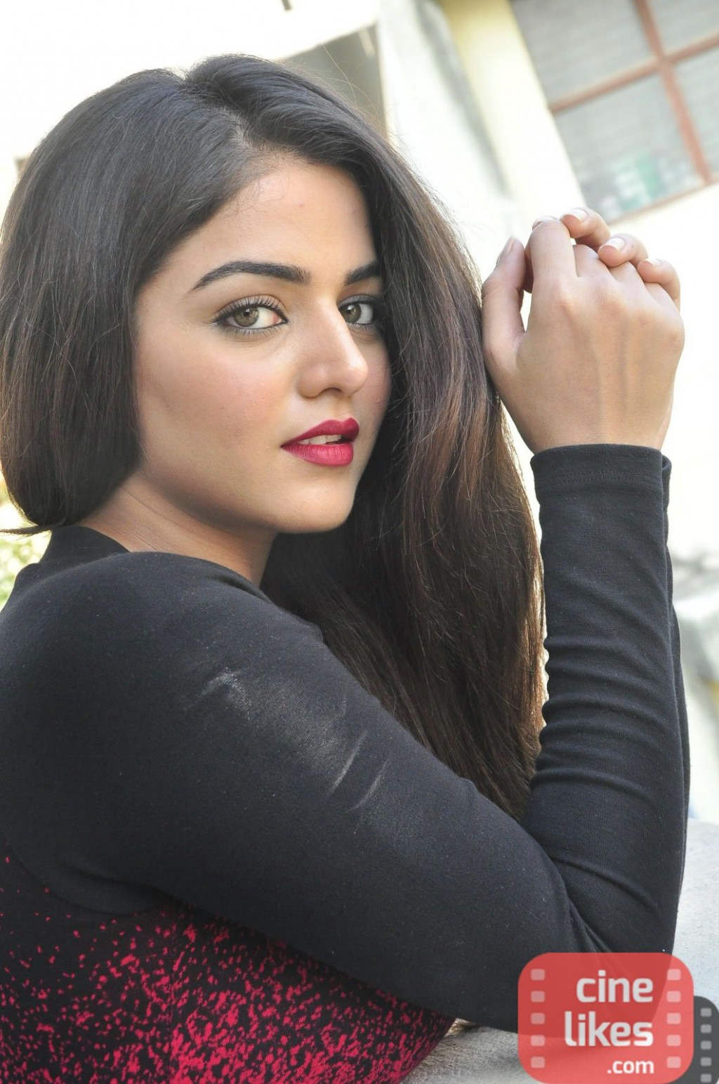 Wamiqa Looking Unique