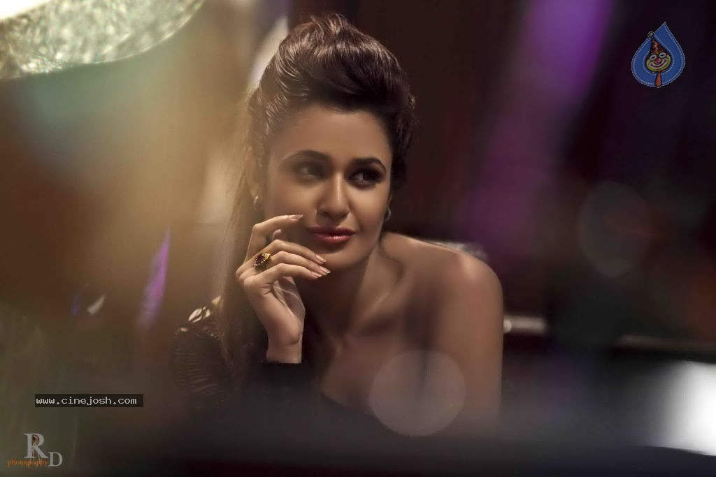 Captivating Yuvika Chaudhary