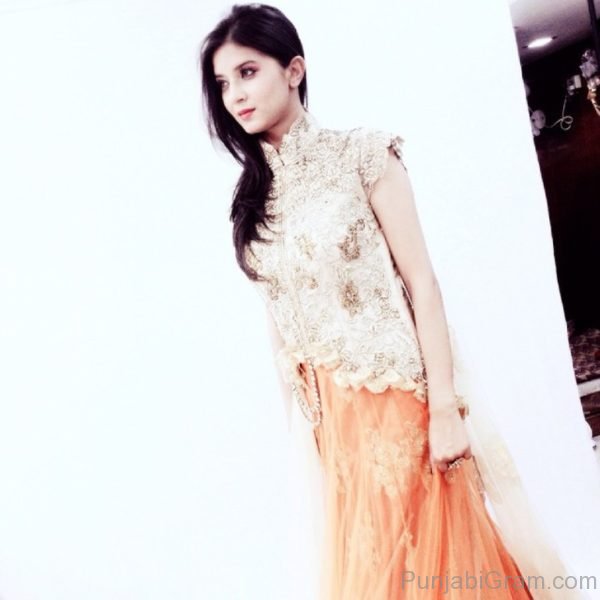 Aakanksha Sareen Looking Good-4960002