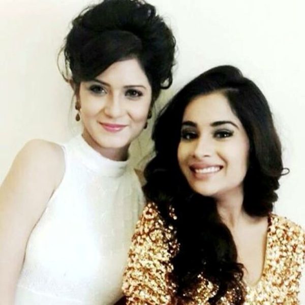 Aakanksha Sareen With Sara Gurpal-052