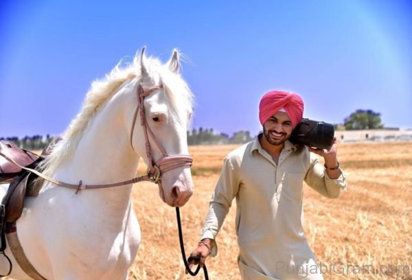 Balraj Singh Khehra Smiling-118