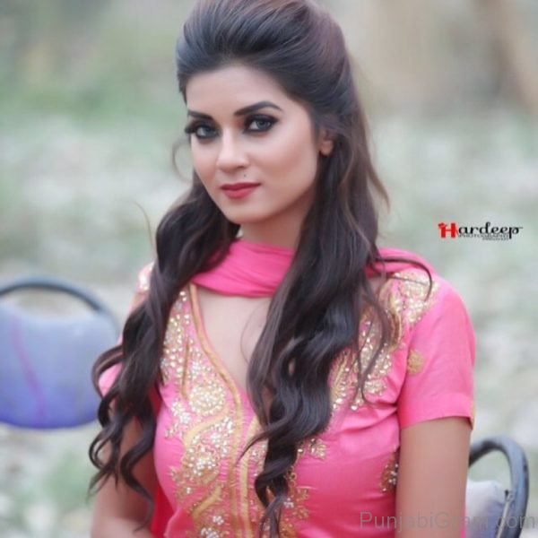 Charming Aakanksha Sareen-21905