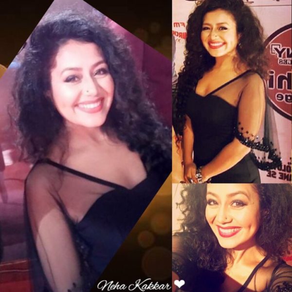 Collage Of Neha Kakkar-061