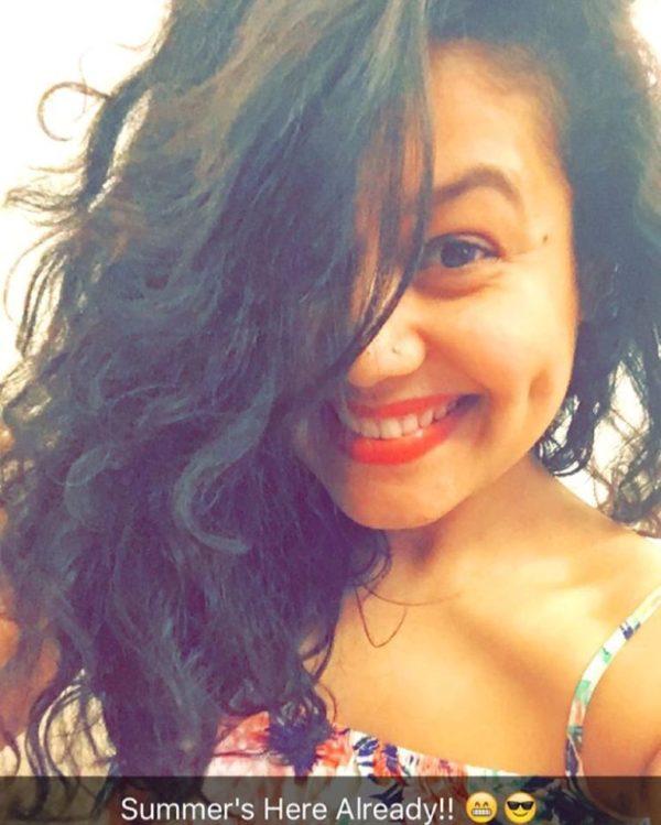 Cute Neha Kakkar-095