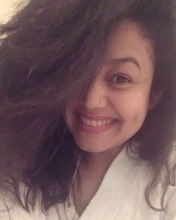 Cute Singer Neha Kakkar-086