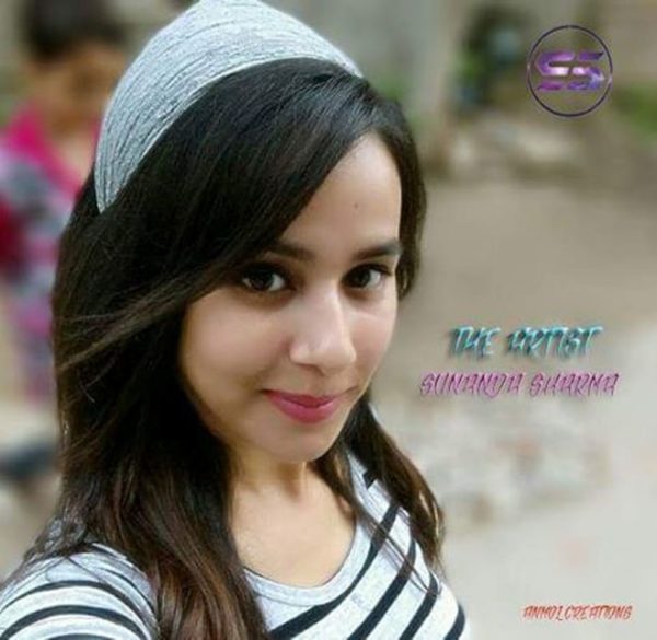 Cute Sunanda Sharma-005