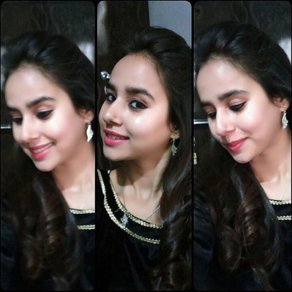 Different Different Looks Of Sunanda Sharma-038