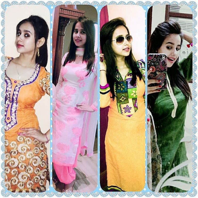 Sharon By KIlory Trends Fancy Cotton Summer Special Salwar Kameez  Collection Kilory Trendz Wholesale Salwar Kameez Catalog