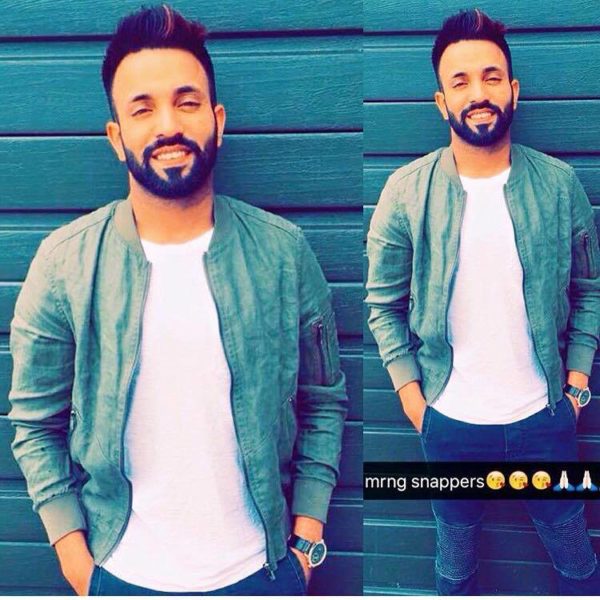 Dilpreet Dhillon Wonderful Punjabi Singer