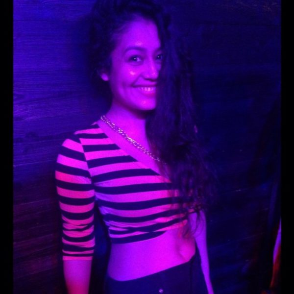 Fabulous Singer Neha Kakkar-034514