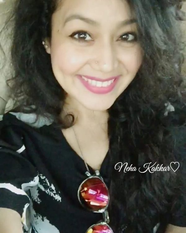 Female Singer Neha Kakkar-036