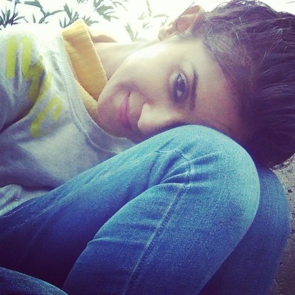 Gorgeous Actress Aakanksha Sareen-4840003