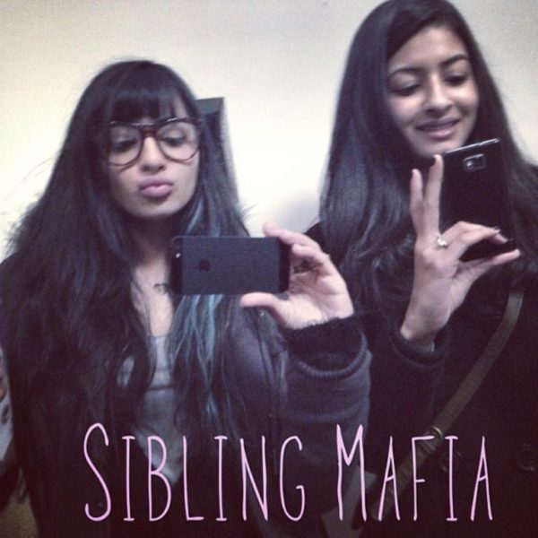 Gurbani Judge - Sibling Mafia-102