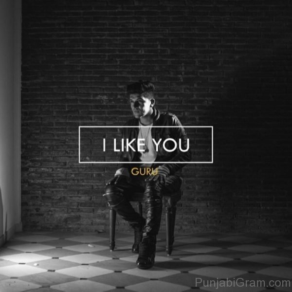 Guru Randhawa - I Like You-538