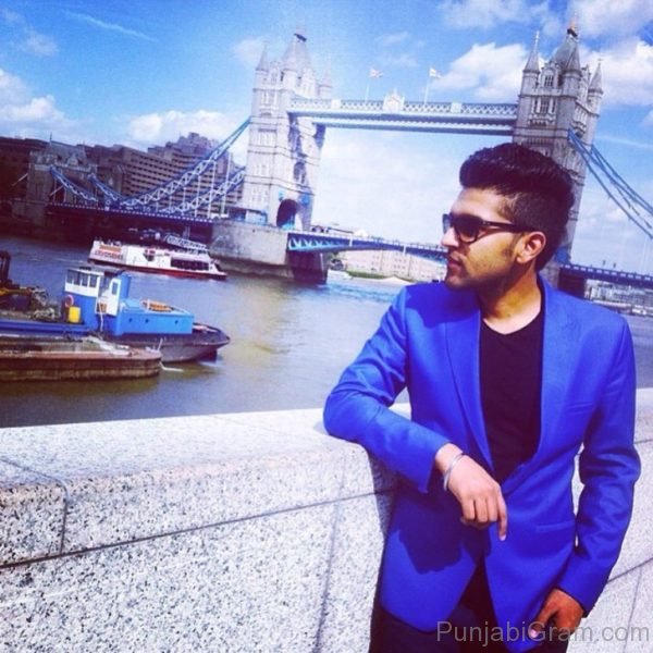 Guru Randhawa