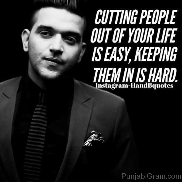 Guru Randhawa - Keeping Them Is Hard-338