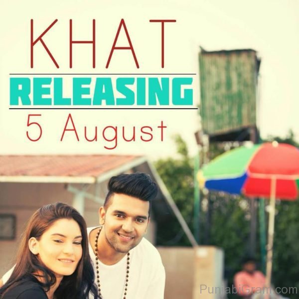 Guru Randhawa - Khat-094