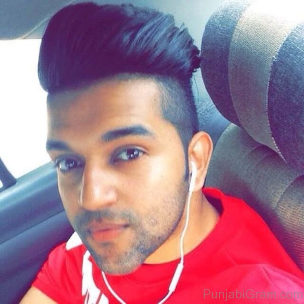 Guru Randhawa Selfie-14646