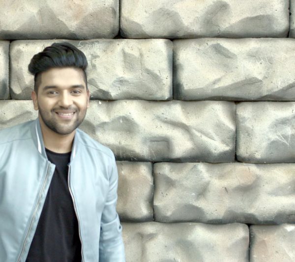 Guru Randhawa Wonderful Punjabi Singer