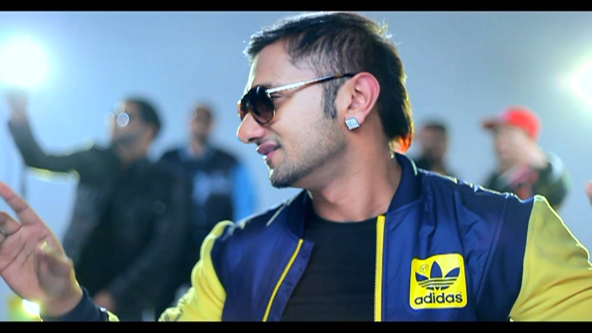 7 Life Lessons We Can Totally Learn From Honey Singh!
