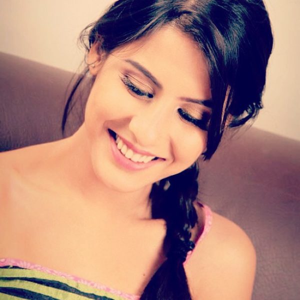 Image Of Actress Sheetal-12