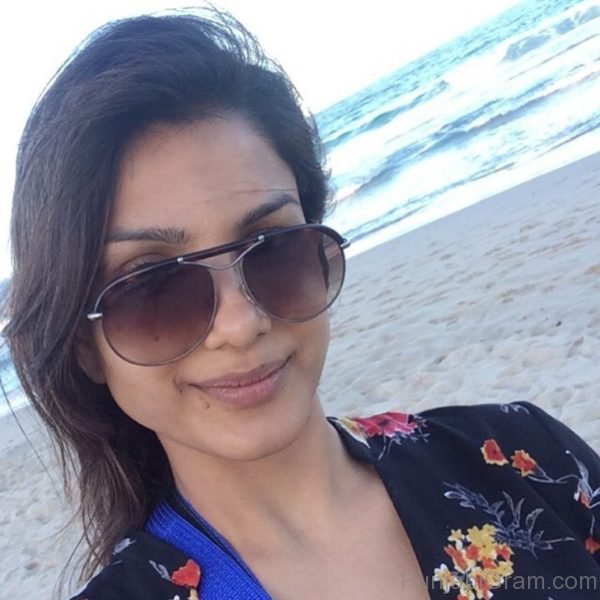 Image Of Fabulous Monica Gill-063