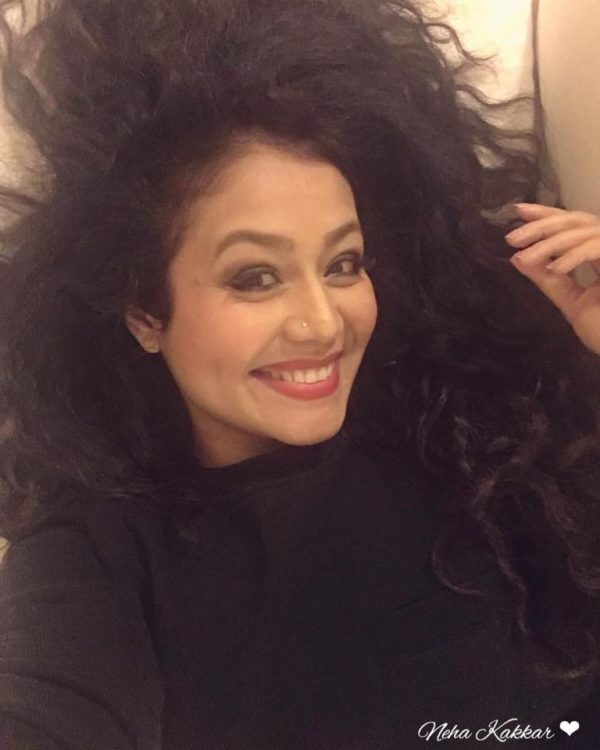 Image Of Neha Kakkar-090