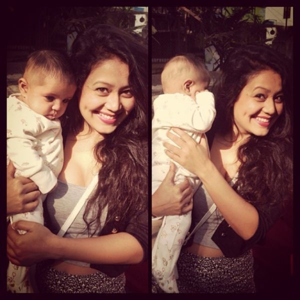 Image Of Neha Kakkar-09012