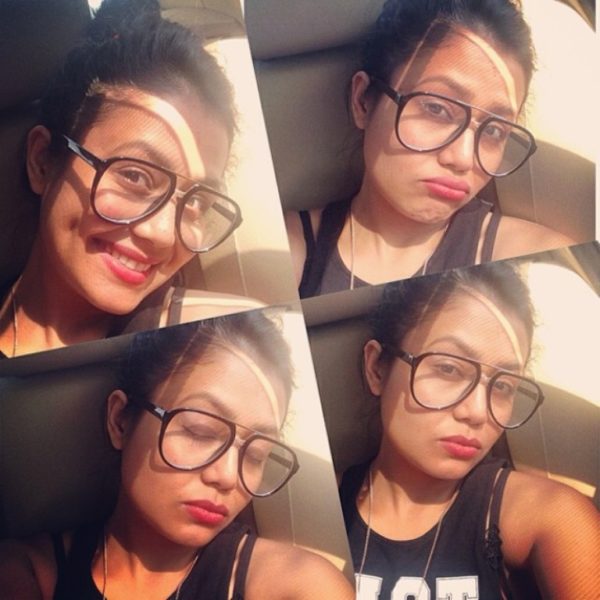 Image Of Neha Kakkar Looking Good-0104