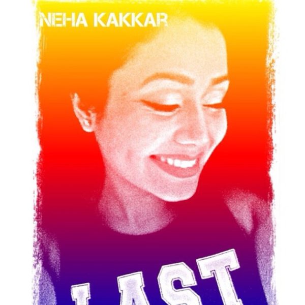 Image Of Neha Kakkar Looking Good-0106