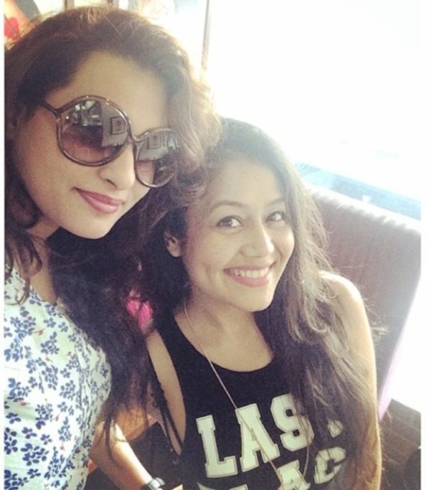 Image Of Neha Kakkar Looking Good-0109