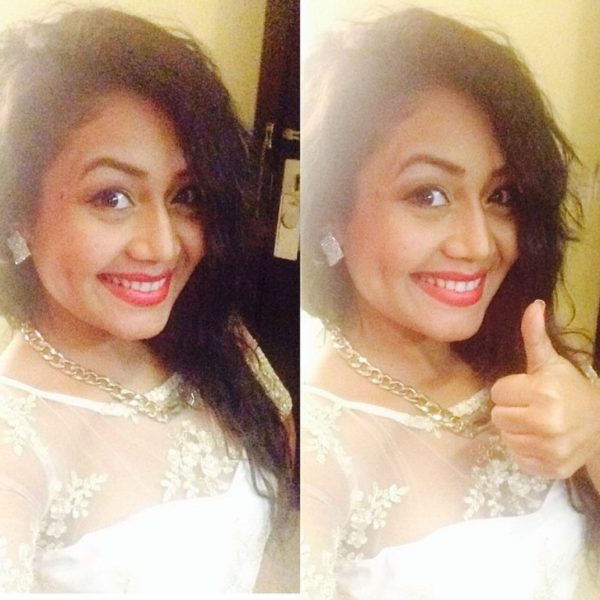 Image Of Neha Kakkar Looking Good-0111