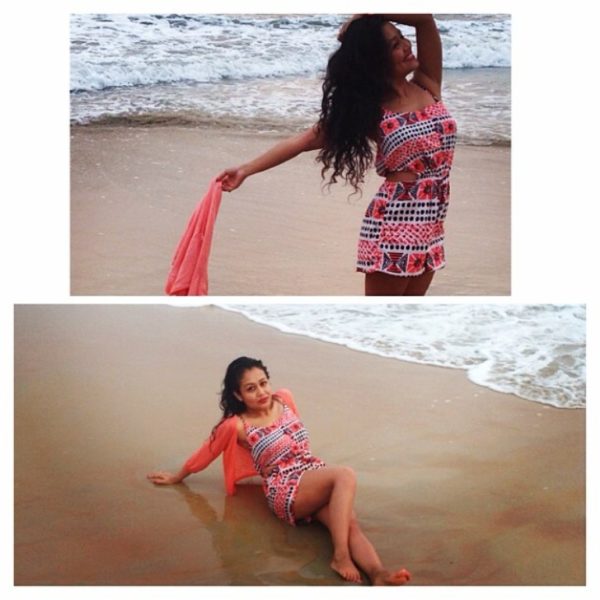 Image Of Neha Kakkar Looking Nice-026114