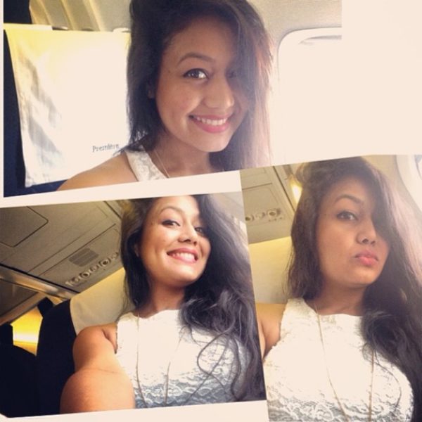 Image Of Neha Kakkar Looking Nice-026119