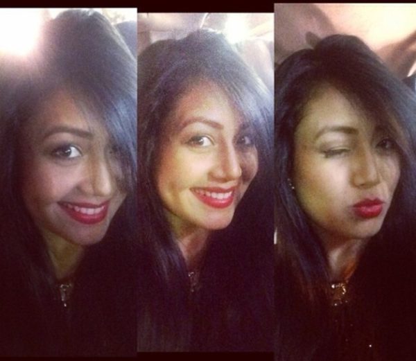 Image Of Neha Kakkar Looking Nice-026120