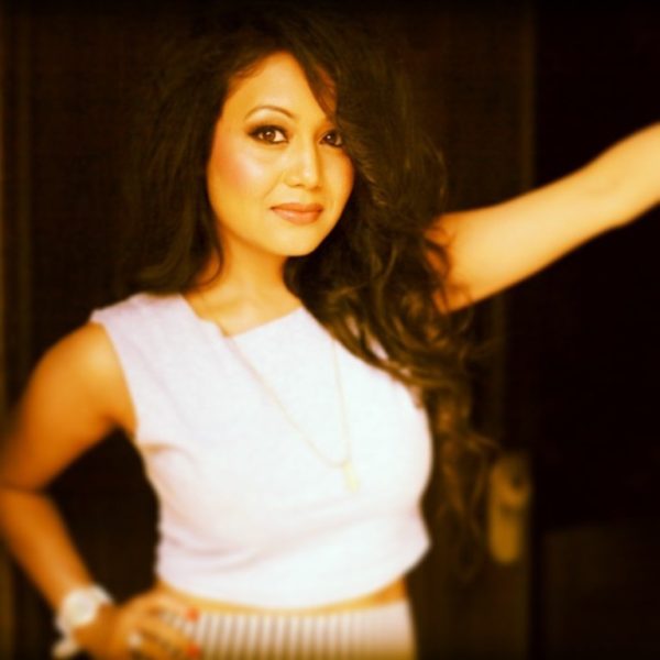 Neha Kakkar Image-209