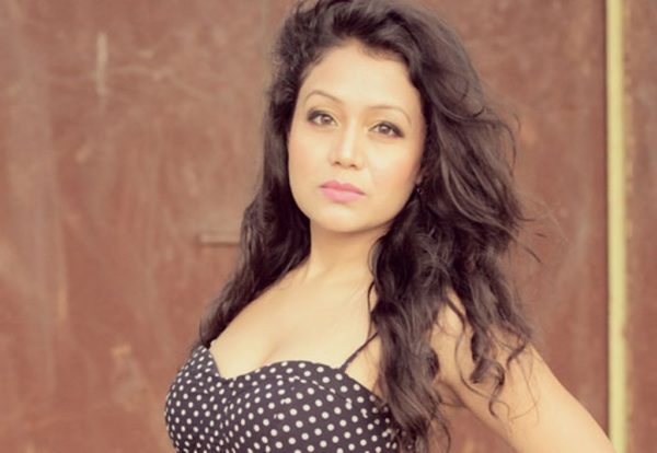 Neha Kakkar Picture-P112