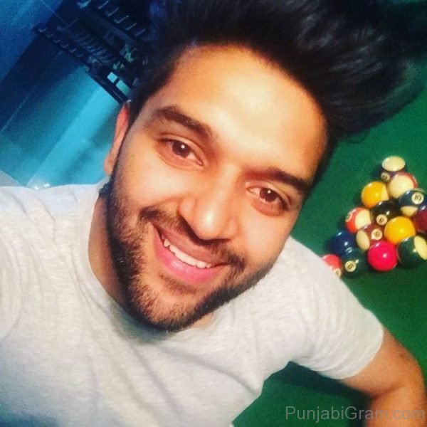 Photo Of  Guru Randhawa Looking Smart-45004