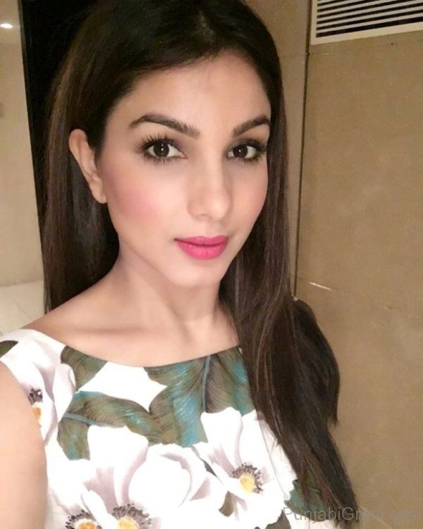 Photograph Of Marvelous Monica Gill-222