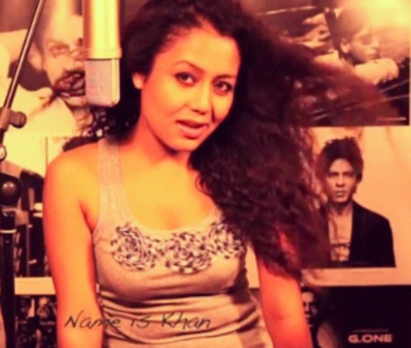 Pic Of Neha Kakkar-158