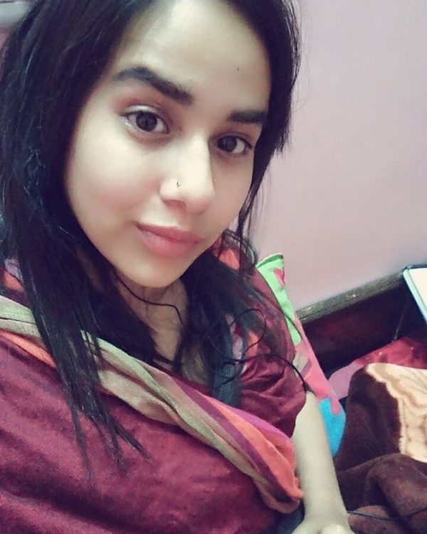 Pic Of Sunanda Sharma-130