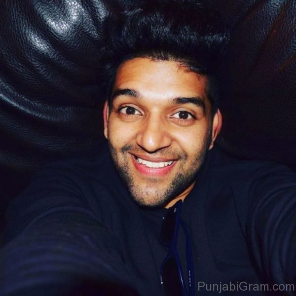 Picture Of Good-looking Guru Randhawa-36501