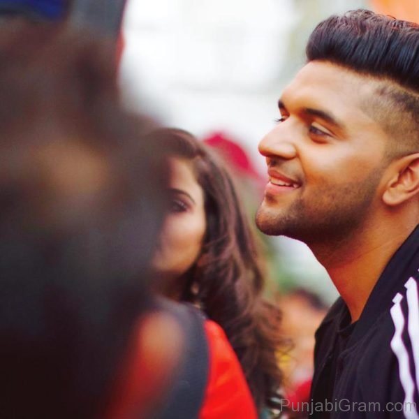 Picture Of Guru Randhawa-468