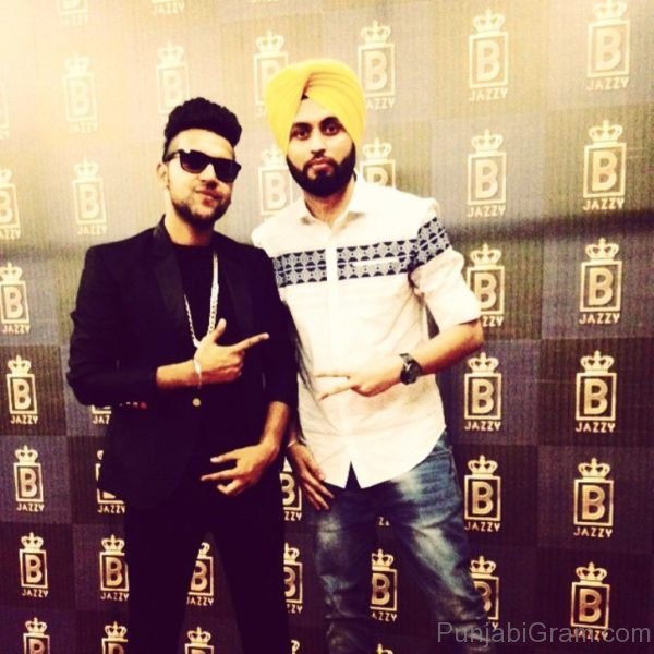 Picture Of Guru Randhawa-676