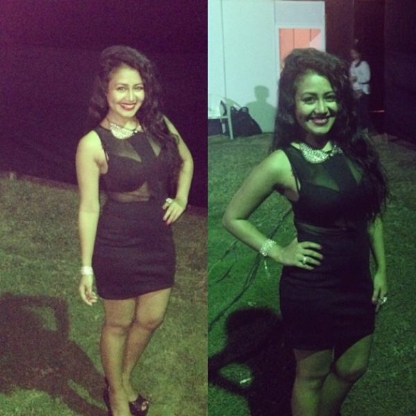 Picture Of Neha Kakkar-024002