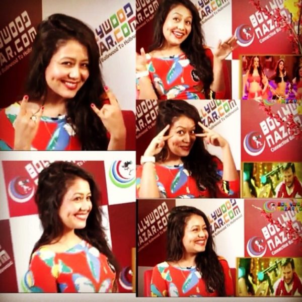 Picture Of Neha Kakkar-024003