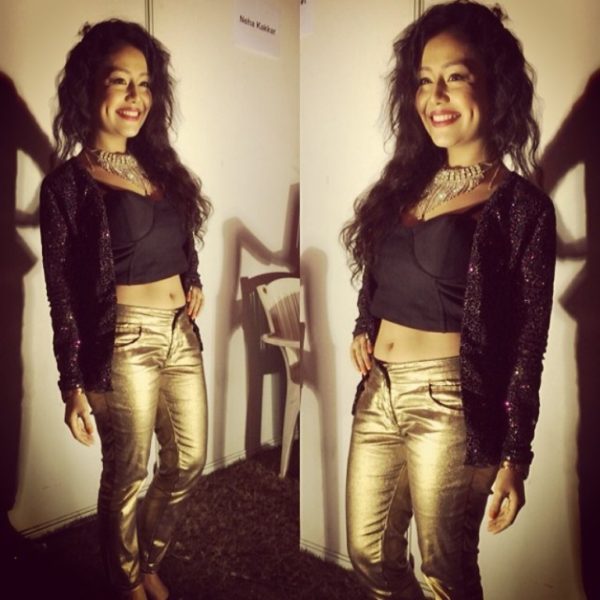 Picture Of Neha Kakkar-024014