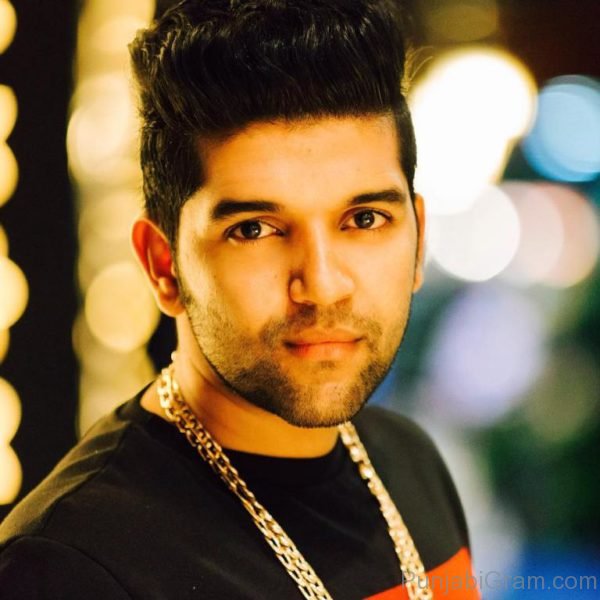 Punjabi Singer Guru Randhawa-159