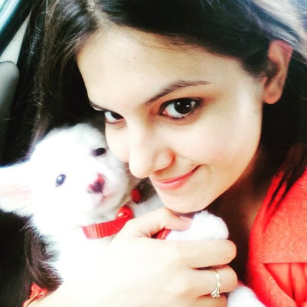 Puppy And Tanvi Nagi-100