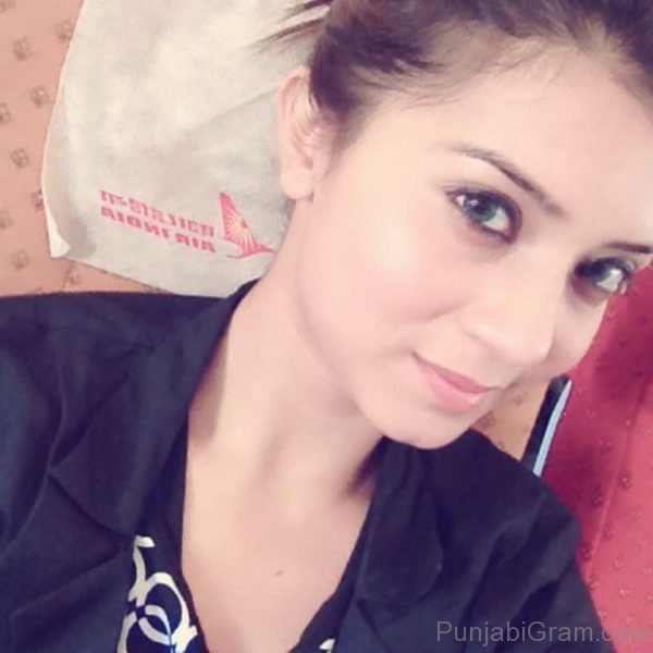 Selfie Of Aakanksha Sareen-137